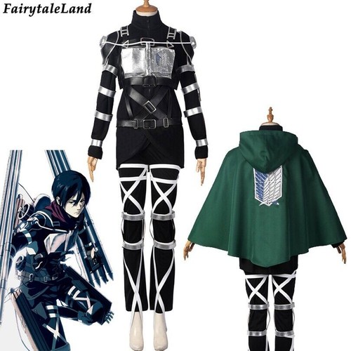 Costume cosplay attack - cosplay, on