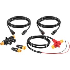 NMEA 2000 Dual Device Starter