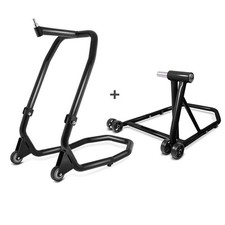 Set Cavalletto +  sottocanotto