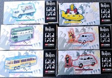 Collezione Corgi Classics The