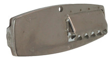 Coltello braun mc1 1 lama - coltello, mc-1