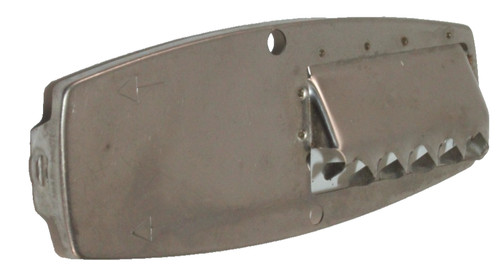 Coltello braun mc1 1 - mc1, mc-1