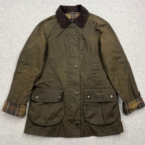 Barbour beadnell jacket womens - beadnell,