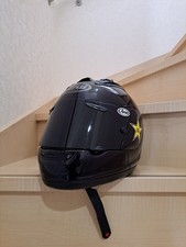 Arai RX7-RR5 Helmet Midnight