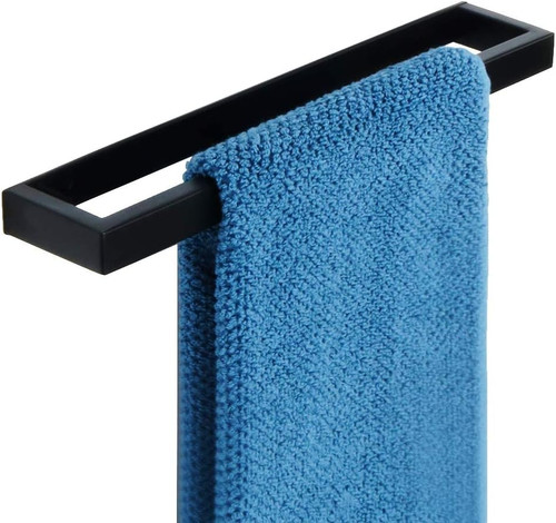 Portasciugamani bagno nero - bagno,
