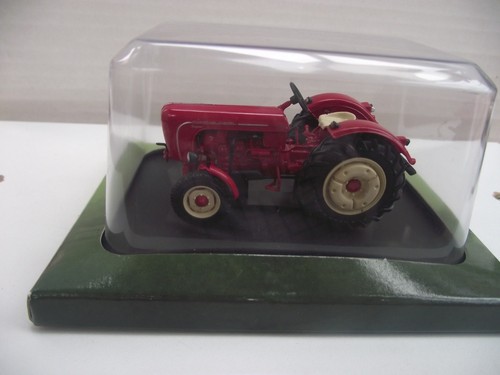 Hachette porsche super - 1/43,