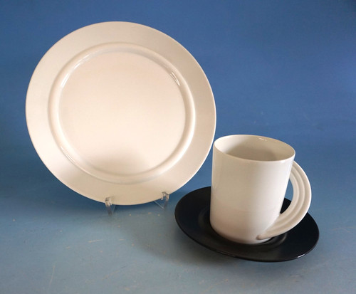Rosenthal cupola design set - rosenthal,