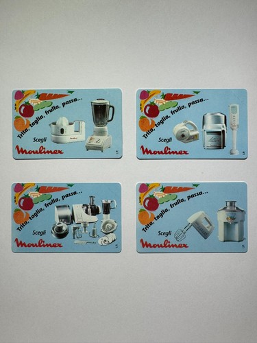 Serie completa carte - completa,