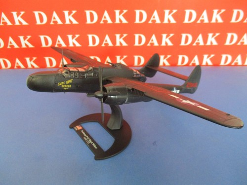 Die cast modellino aereo - 1/72,