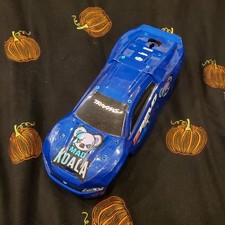 Copricorpo Traxxas E Revo 2.0 VXL 