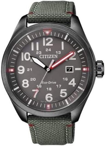 Orologio citizen uomo aviator - citizen,