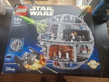 LEGO 75159 Morte Nera NUOVO & IMBALLO ORIGINALE Star Wars Disney Death Star sigillato