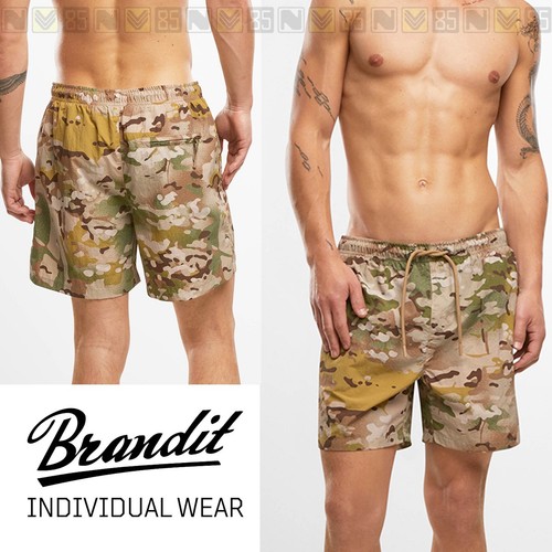 Costume mare boxer uomo - costume,