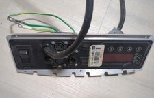 Pannello frontale Clay Paky