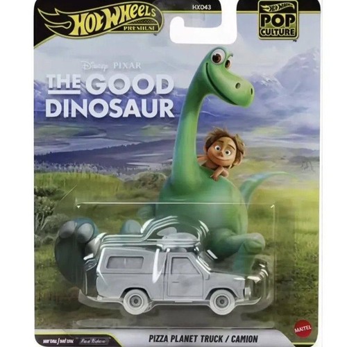 Hot wheels nuova cultura pop - hot,