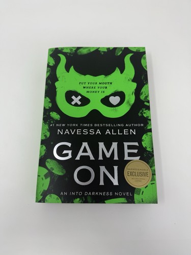 Barnes noble exclusive - barnes,