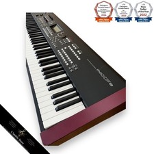 Sintetizzatore Yamaha MOXF8 88