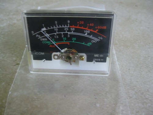 Icom 756proii front panel - ic-756proii,