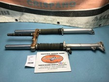 Forcella fork anteriore Yamaha