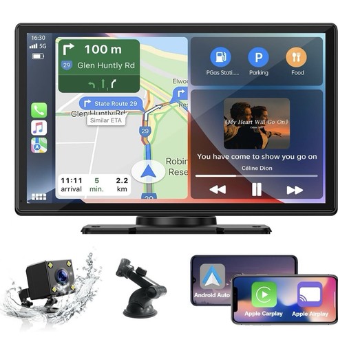 Autoradio carplay - autoradio,