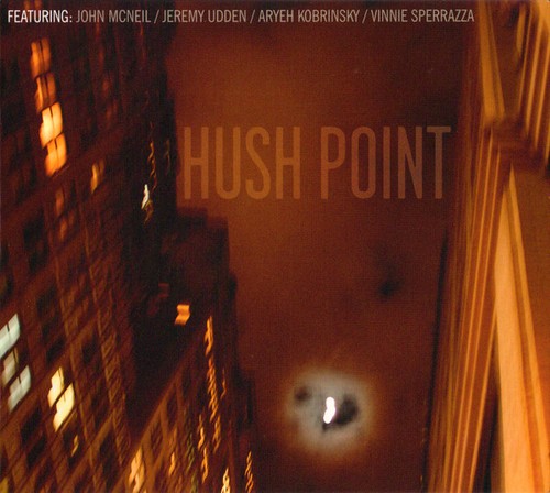 Hush point featuring - hush, featuring: