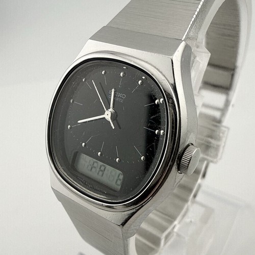 Orologio al quarzo - , seiko