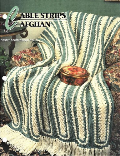 Strisce per cavi afghan - strisce,