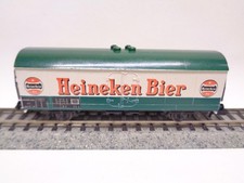 MINITRIX Carrello birra