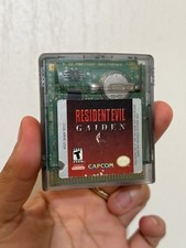 Resident Evil Gaiden (Nintendo