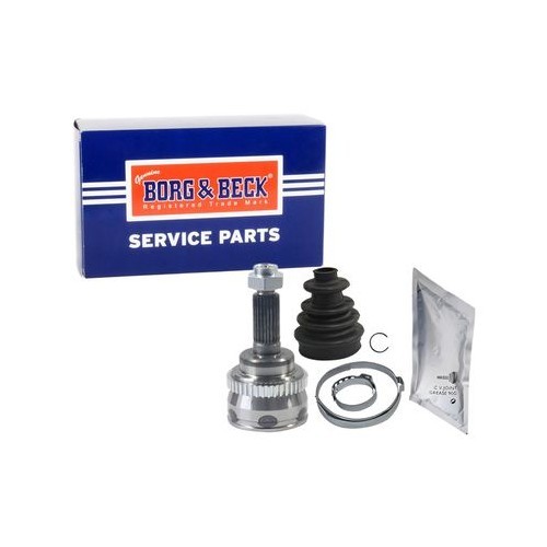 Kit giunto albero - giunto,, per