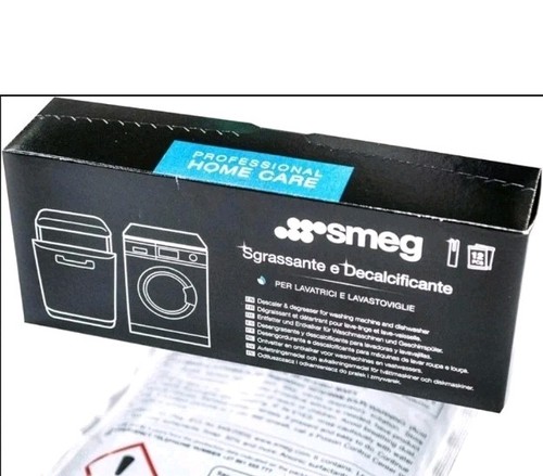 Sgrassante decalcificante n - sgrassante, e