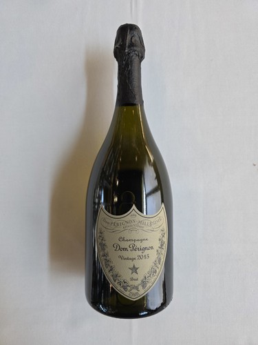 Champagne dom perignon - dom, vintage