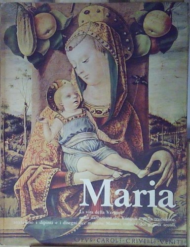 Maria vita della - la,
