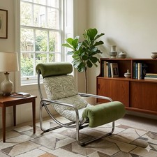 Poltrona Jungle Collection