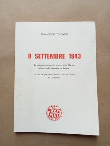 Settembre 1943 tolomeo - 8,