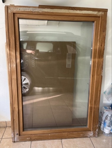 Finestre legno usate - usate, /