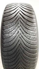 Gomme usate 205/55 r16 pneumatici michelin alpin 5 Rif. X497