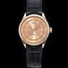 Rolex 50505 Cellini Time 39mm