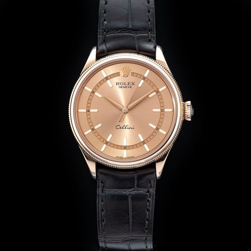 Rolex 50505 cellini time 39mm - cellini,