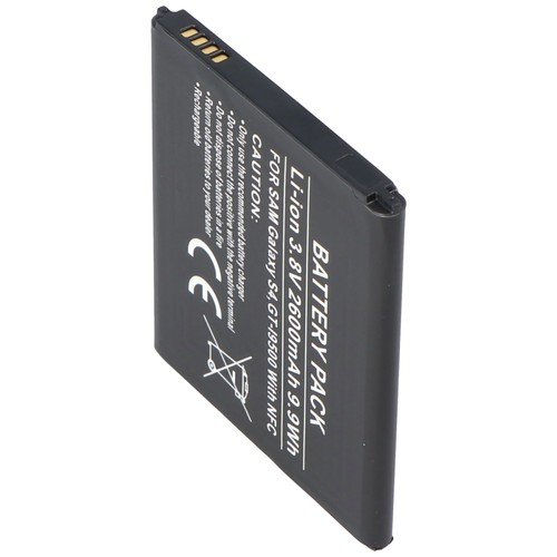 Batteria galaxy come - batteria, s4