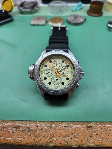 Orologio citizen promaster - orologio,