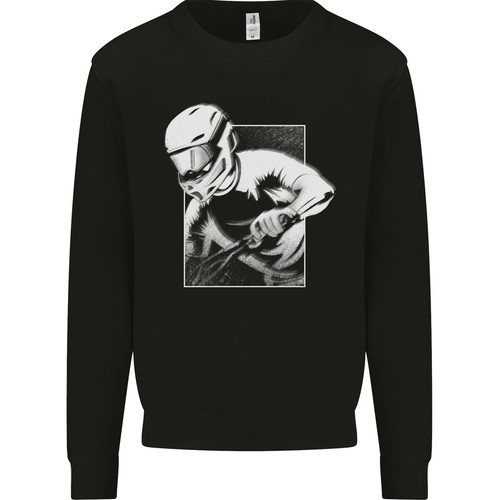 Felpa jumper per bambini - jumper, di
