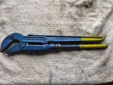 pinza  regolabile a pappagallo