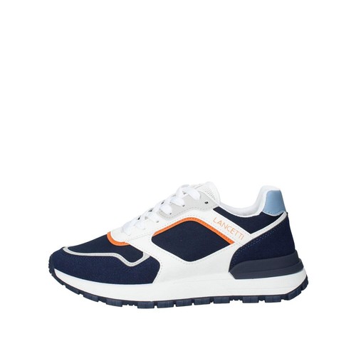 Sneakers uomo lancetti - sneakers,