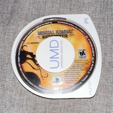 Midway Mortal Kombat