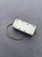 Pickup basso vintage Hopf Schaller anni 70