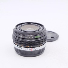 Olympus OM-System G. Zuiko