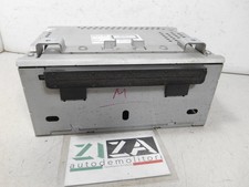 Autoradio Lettore CD Ford Fiesta VI 2011 AA6T-18C815-AD