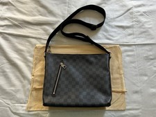 Louis Vuitton Mick Messenger