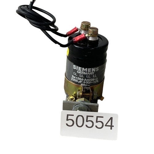 Condensatore elettrolitico - condensatore,